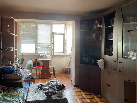 Объявление №6545762 - Баку, пос. 8-й мкр, 1-комн., 35 м², 5/5 этаж