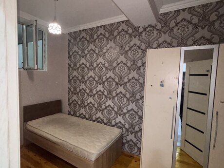 Masazırda 3 otaqlı yeni tikili mənzil kirayə verilir, 65 m², 550 AZN/ay, şəkil 4 / 8