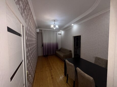 Masazırda 3 otaqlı yeni tikili mənzil kirayə verilir, 65 m², 550 AZN/ay, şəkil 2 / 8