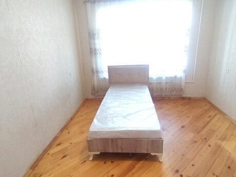 Həzi Aslanovda 3 otaqlı köhnə tikili mənzil kirayə verilir, 75 m², 600 AZN/ay, şəkil 3 / 9