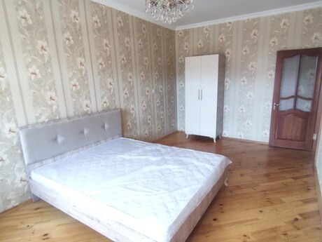 Həzi Aslanovda 3 otaqlı köhnə tikili mənzil kirayə verilir, 75 m², 600 AZN/ay, şəkil 2 / 9