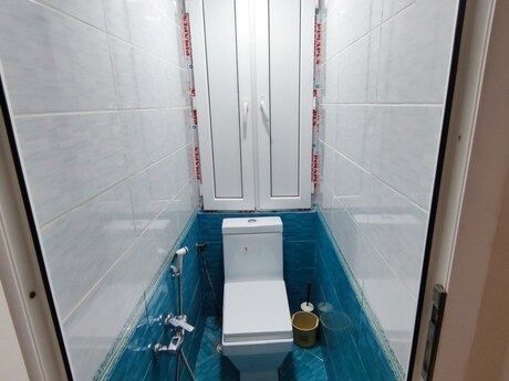 Həzi Aslanovda 3 otaqlı köhnə tikili mənzil kirayə verilir, 75 m², 600 AZN/ay, şəkil 4 / 9