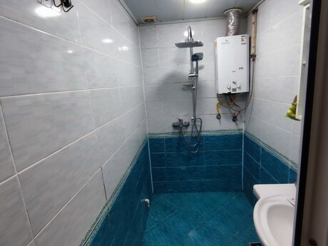 Həzi Aslanovda 3 otaqlı köhnə tikili mənzil kirayə verilir, 75 m², 600 AZN/ay, şəkil 5 / 9