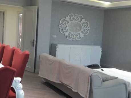 Сдаётся 3-комнатная квартира в новостройке, ЖК İzmir Residence, 180 м², 2 300 AZN/мес, фото 5 / 11