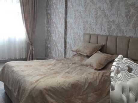 Объявление №6545771 - Баку, Насиминский  р., 3-комн., 180 м², 6/20 этаж