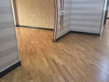 Yasamalda 3 otaqlı yeni tikili mənzil satılır, 142 m², 440 000 AZN, şəkil 2 / 12