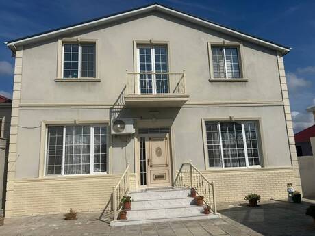 6-room house for sale in Masazır, 363 m², 200 000 AZN, photo 2 / 12