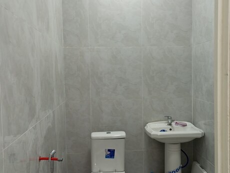 Köhnə Günəşlidə 3 otaqlı həyət evi kirayə verilir, 110 m², 400 AZN/ay, şəkil 5 / 8