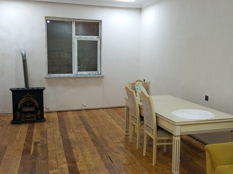 Köhnə Günəşlidə 3 otaqlı həyət evi kirayə verilir, 110 m², 400 AZN/ay, şəkil 4 / 8
