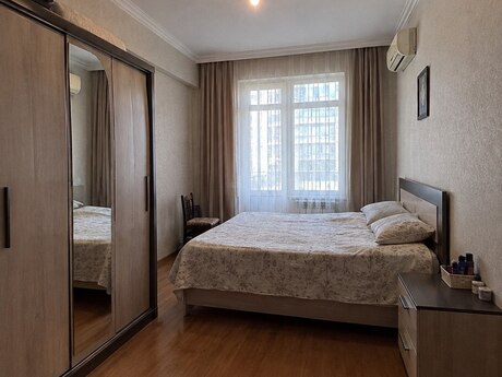 Продаётся 2-комнатная квартира в новостройке, 20 Yanvar, 76 м², 236 000 AZN, фото 5 / 7