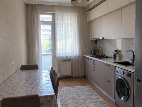 Продаётся 2-комнатная квартира в новостройке, 20 Yanvar, 76 м², 236 000 AZN, фото 4 / 7