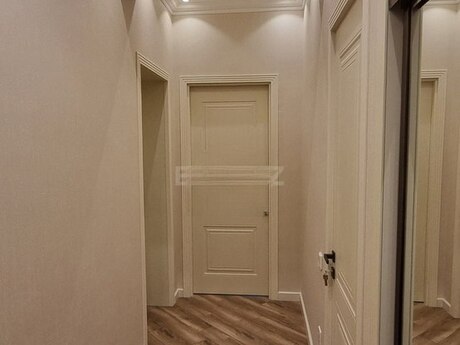 Nəsimidə 2 otaqlı yeni tikili mənzil satılır, 84 m², 324 000 AZN, şəkil 5 / 12
