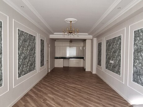 Nəsimidə 2 otaqlı yeni tikili mənzil satılır, 84 m², 324 000 AZN, şəkil 3 / 12