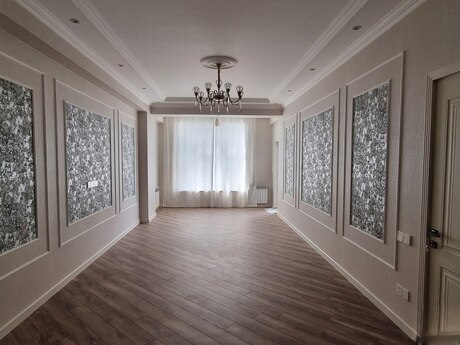 Nəsimidə 2 otaqlı yeni tikili mənzil satılır, 84 m², 324 000 AZN, şəkil 4 / 12