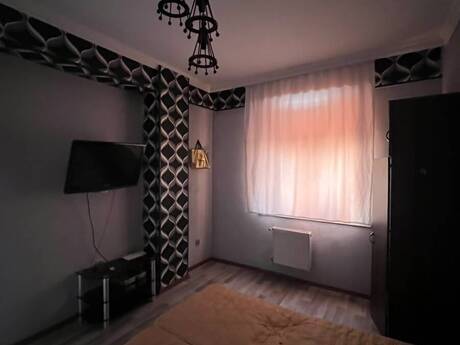 Объявление №6545784 - Баку, пос. Масазыр, 1-комн., 37 м², 2/6 этаж