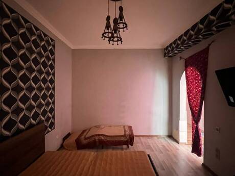 Qurtuluş 93 kompleksində 1 otaqlı yeni tikili mənzil kirayə verilir, 37 m², 250 AZN/ay, şəkil 4 / 7