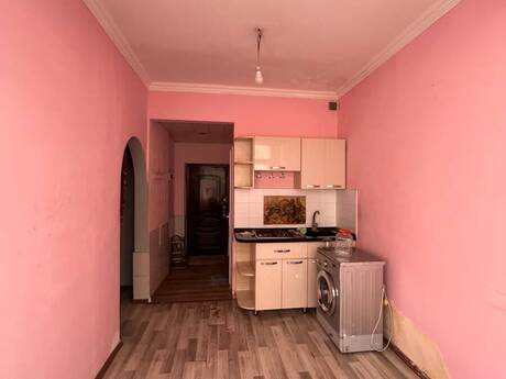 Qurtuluş 93 kompleksində 1 otaqlı yeni tikili mənzil kirayə verilir, 37 m², 250 AZN/ay, şəkil 3 / 7