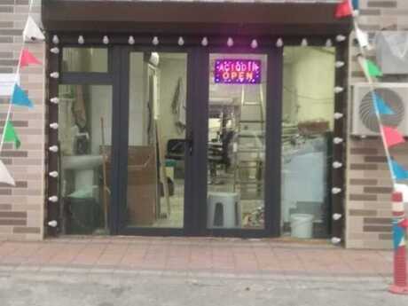 Elan №6545787 - Bakı, Azadlıq Prospekti m., 18 m²