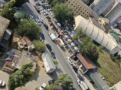 Yeni Yasamalda 3 otaqlı yeni tikili mənzil satılır, 107 m², 282 000 AZN, şəkil 5 / 12