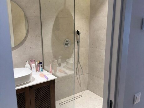 Nardaranda 1 otaqlı yeni tikili mənzil satılır, 45 m², 305 000 AZN, şəkil 5 / 9