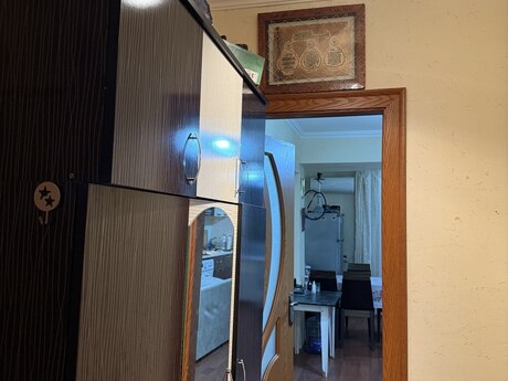 Gənclikdə otaq kirayə verilir, 45 m², 200 AZN/ay, şəkil 3 / 9