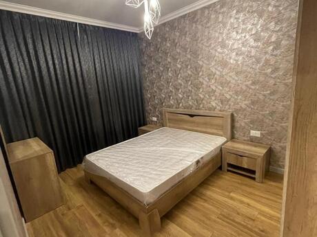 28 Mayda 2 otaqlı yeni tikili mənzil kirayə verilir, 55 m², 900 AZN/ay, şəkil 4 / 12