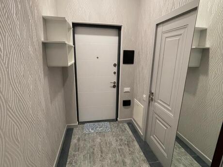 28 Mayda 2 otaqlı yeni tikili mənzil kirayə verilir, 55 m², 900 AZN/ay, şəkil 3 / 12