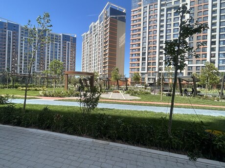 3 otaq · 85 m²