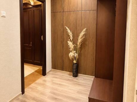 Qaraçuxurda 2 otaqlı köhnə tikili mənzil satılır, 65 m², 132 000 AZN, şəkil 5 / 6