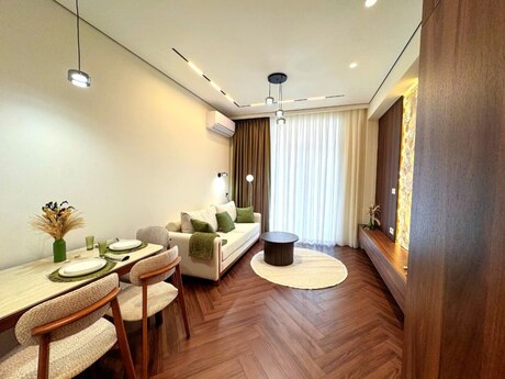 2 otaqlı mənzil, 71 m², London Evləri, 325 000 AZN