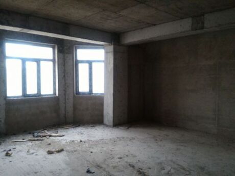 Nəsimidə 1 otaqlı yeni tikili mənzil satılır, 46,4 m², 162 000 AZN, şəkil 2 / 4