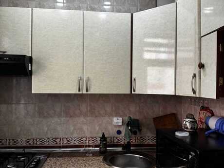 Memar Əcəmidə 2 otaqlı köhnə tikili mənzil kirayə verilir, 60 m², 550 AZN/ay, şəkil 4 / 11