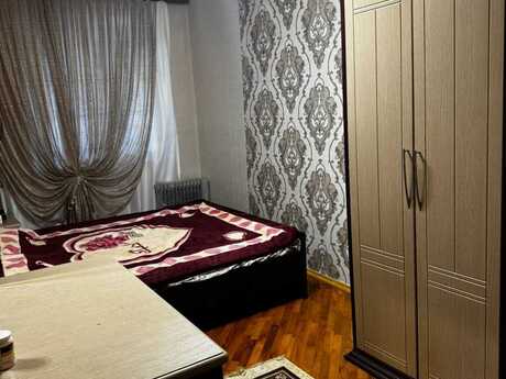Memar Əcəmidə 2 otaqlı köhnə tikili mənzil kirayə verilir, 60 m², 550 AZN/ay, şəkil 3 / 11