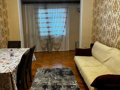 Memar Əcəmidə 2 otaqlı köhnə tikili mənzil kirayə verilir, 60 m², 550 AZN/ay, şəkil 5 / 11
