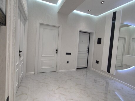 Yeni Yasamalda 3 otaqlı yeni tikili mənzil satılır, 115 m², 289 000 AZN, şəkil 5 / 12