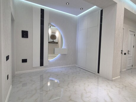 Yeni Yasamalda 3 otaqlı yeni tikili mənzil satılır, 115 m², 289 000 AZN, şəkil 3 / 12