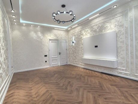 Yeni Yasamalda 3 otaqlı yeni tikili mənzil satılır, 115 m², 289 000 AZN, şəkil 2 / 12