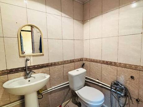 Bakıxanovda 2 otaqlı köhnə tikili mənzil satılır, 54 m², 104 000 AZN, şəkil 4 / 12