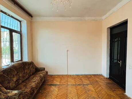 Bakıxanovda 2 otaqlı köhnə tikili mənzil satılır, 54 m², 104 000 AZN, şəkil 2 / 12