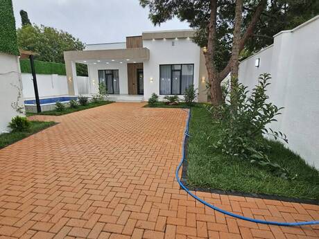 Elan №6545835 - Bakı, Şüvəlan q., 4 otaqlı, 165 m²