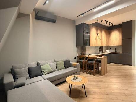Elan №6545854 - Bakı, Nərimanov r., 3 otaqlı, 60.1 m², 17/17 mərtəbə
