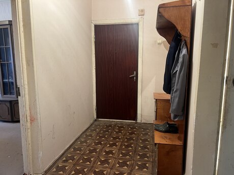 Yeni Günəşlidə 3 otaqlı köhnə tikili mənzil kirayə verilir, 70 m², 450 AZN/ay, şəkil 4 / 12