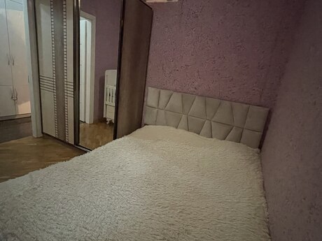 Yeni Bakı kompleksində 2 otaqlı yeni tikili mənzil kirayə verilir, 42 m², 370 AZN/ay, şəkil 3 / 10