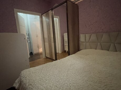 Yeni Bakı kompleksində 2 otaqlı yeni tikili mənzil kirayə verilir, 42 m², 370 AZN/ay, şəkil 4 / 10