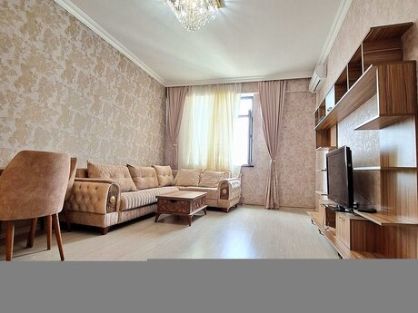 Komfort Yaşayış Kompleksi kompleksində 2 otaqlı yeni tikili mənzil satılır, 61 m², 170 000 AZN, şəkil 4 / 12