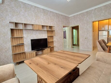 Komfort Yaşayış Kompleksi kompleksində 2 otaqlı yeni tikili mənzil satılır, 61 m², 170 000 AZN, şəkil 5 / 12
