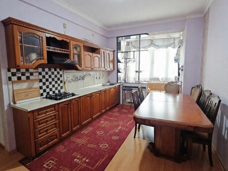 Əhmədlidə 3 otaqlı yeni tikili mənzil satılır, 145 m², 259 000 AZN, şəkil 4 / 12