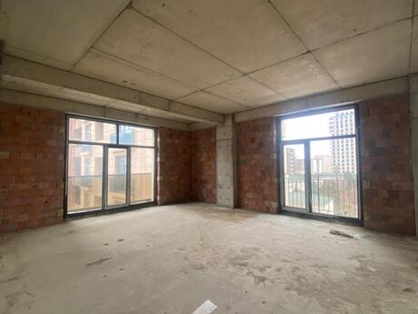28 Mayda 3 otaqlı yeni tikili mənzil satılır, 121 m², 425 000 AZN, şəkil 4 / 11