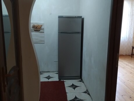 Qurtuluş 93 kompleksində 2 otaqlı yeni tikili mənzil kirayə verilir, 44 m², 350 AZN/ay, şəkil 5 / 5
