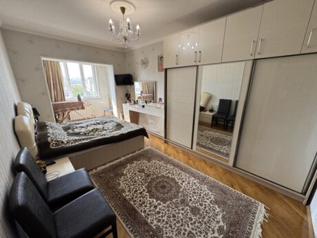 Binəqədidə 3 otaqlı köhnə tikili mənzil satılır, 80 m², 209 000 AZN, şəkil 5 / 12
